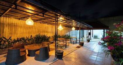 Mahayana House
