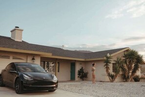 Exterior - Pueblito By The Cohost Company (Joshua Tree)