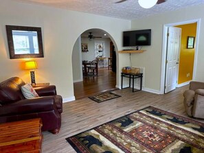 Smart TV, reproductor de DVD