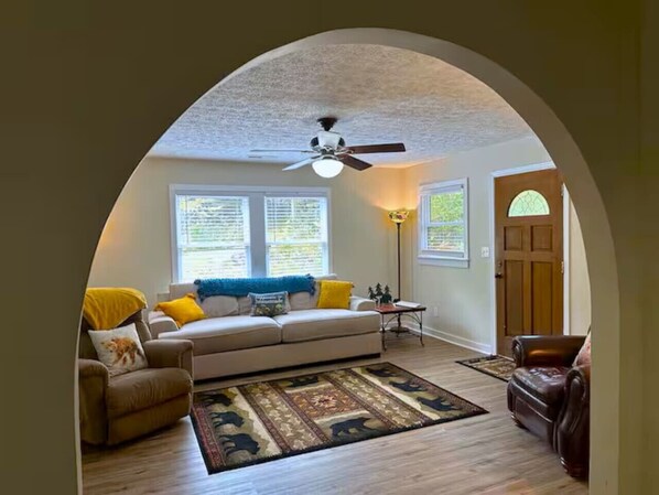 Smart TV, reproductor de DVD