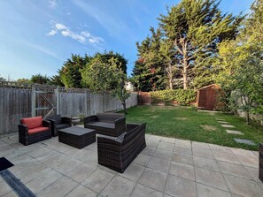 Terrazza/patio