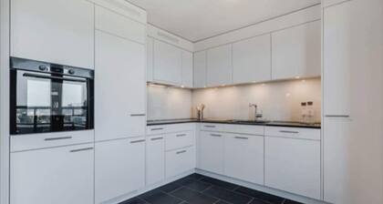 126 sqm apartment near the lake and lake view - 4-6 beds