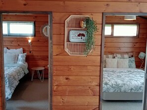 3 Schlafzimmer, kostenloses WLAN, Bettwäsche