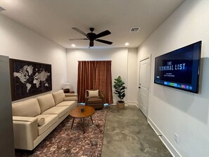 Smart TV