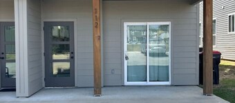 NEW-Marsh House-King Bed-Fast WiFi-Nespresso-Cozy