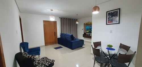 Beautiful and cozy house in Jundiaí 