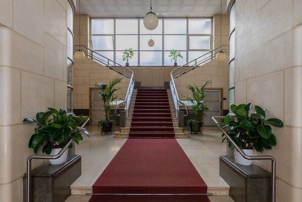 Interior - Prestige Apartment Via Roma by Wonderful Italy (Torino)