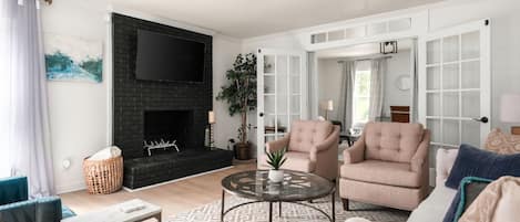 Smart TV