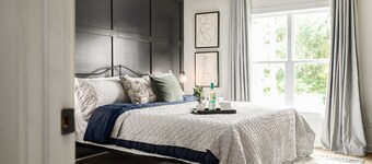 Spacious 5BR, 3.5BA home, 5 min walk to Duke