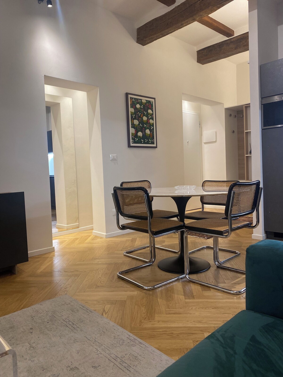 Bild für Gastgeberprofil