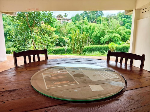 GJ TOUR and HOME STAY