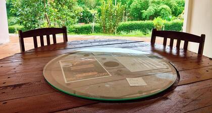 GJ TOUR and HOME STAY