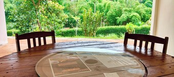 GJ TOUR and HOME STAY