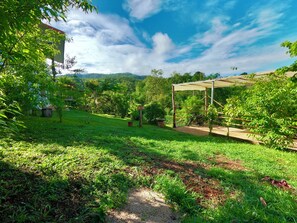 Front of property - GJ TOUR and HOME STAY (Pangmapha)