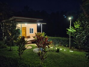 Standard Double or Twin Room, Balcony, Mountain View