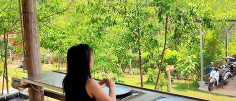 ร้านอาหาร