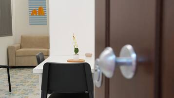 Quadruple Room | Exterior