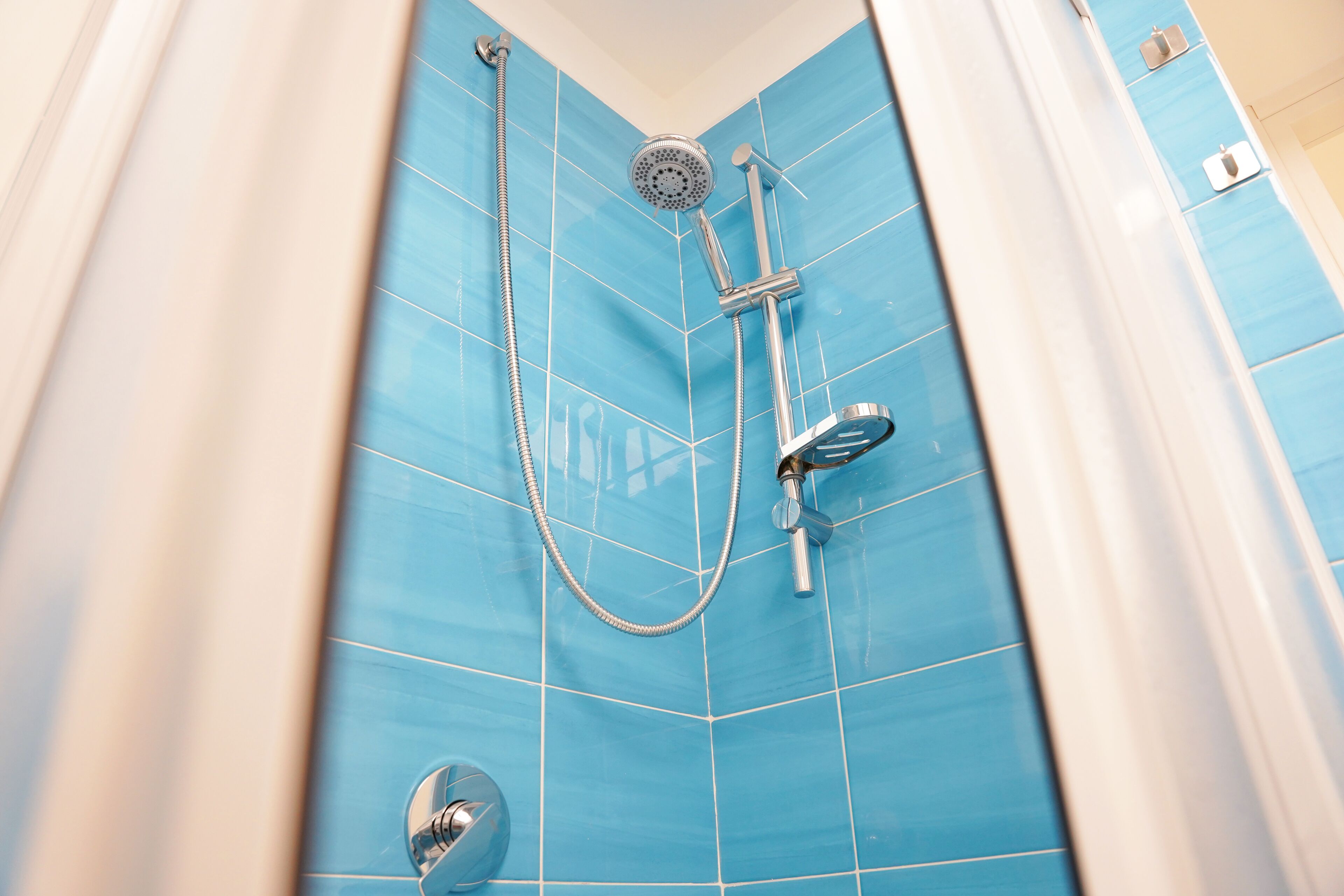 Monolocale | Bagno
