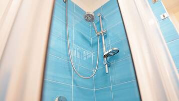 Monolocale | Bagno