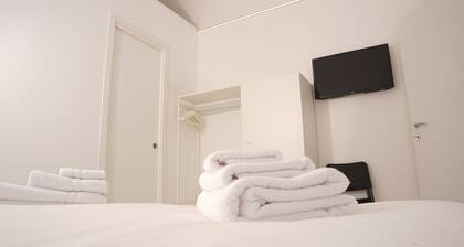 B&B Vesuvius Central