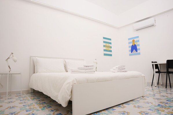 Studio | Accès au Wi-Fi (inclus)