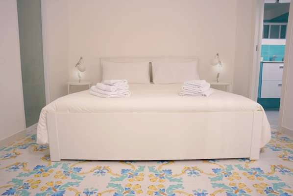 Quadruple Room | Free WiFi