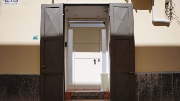 Exterior - B&B Vesuvius Central (Torre del Greco)