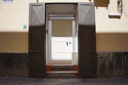 B&B Vesuvius Central