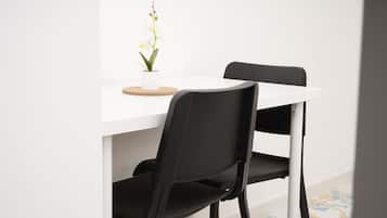 Quadruple Room | Private kitchen