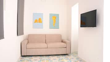 Quadruple Room | Free WiFi