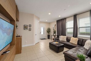 Téléviseur, bureau