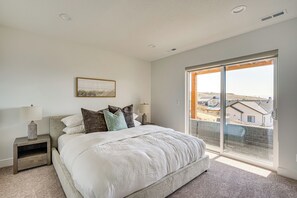Maison (4 Bedrooms) | Intérieur