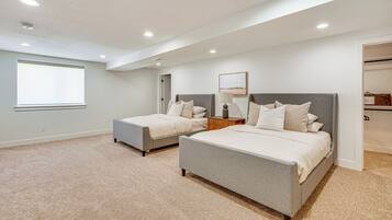 Rumah (4 Bedrooms) | Interior