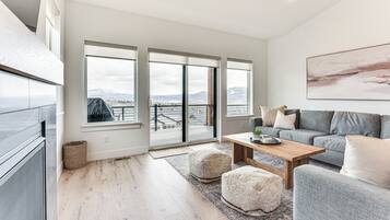 Rumah (4 Bedrooms) | Interior