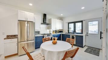 อพาร์ทเมนท์ (1 Bedroom) | ภายใน