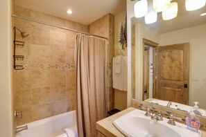 Apartment (2 Bedrooms) | Innenbereich