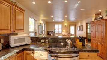 公寓 (2 Bedrooms) | 內部