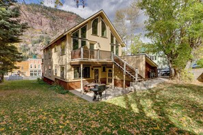 Apartment (2 Bedrooms) | Innenbereich