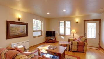 公寓 (2 Bedrooms) | 內部