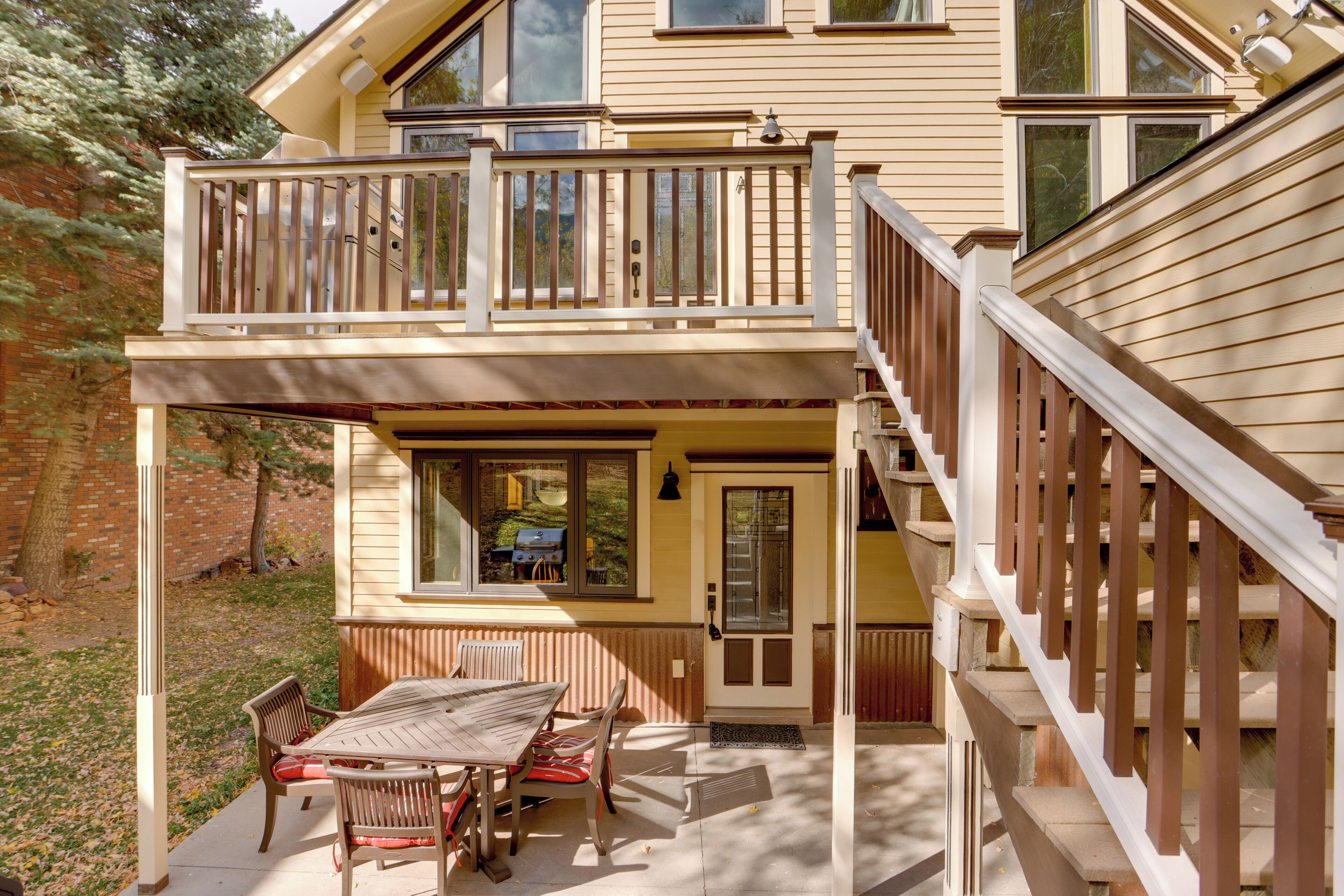 公寓 (2 Bedrooms) | 住宿内部