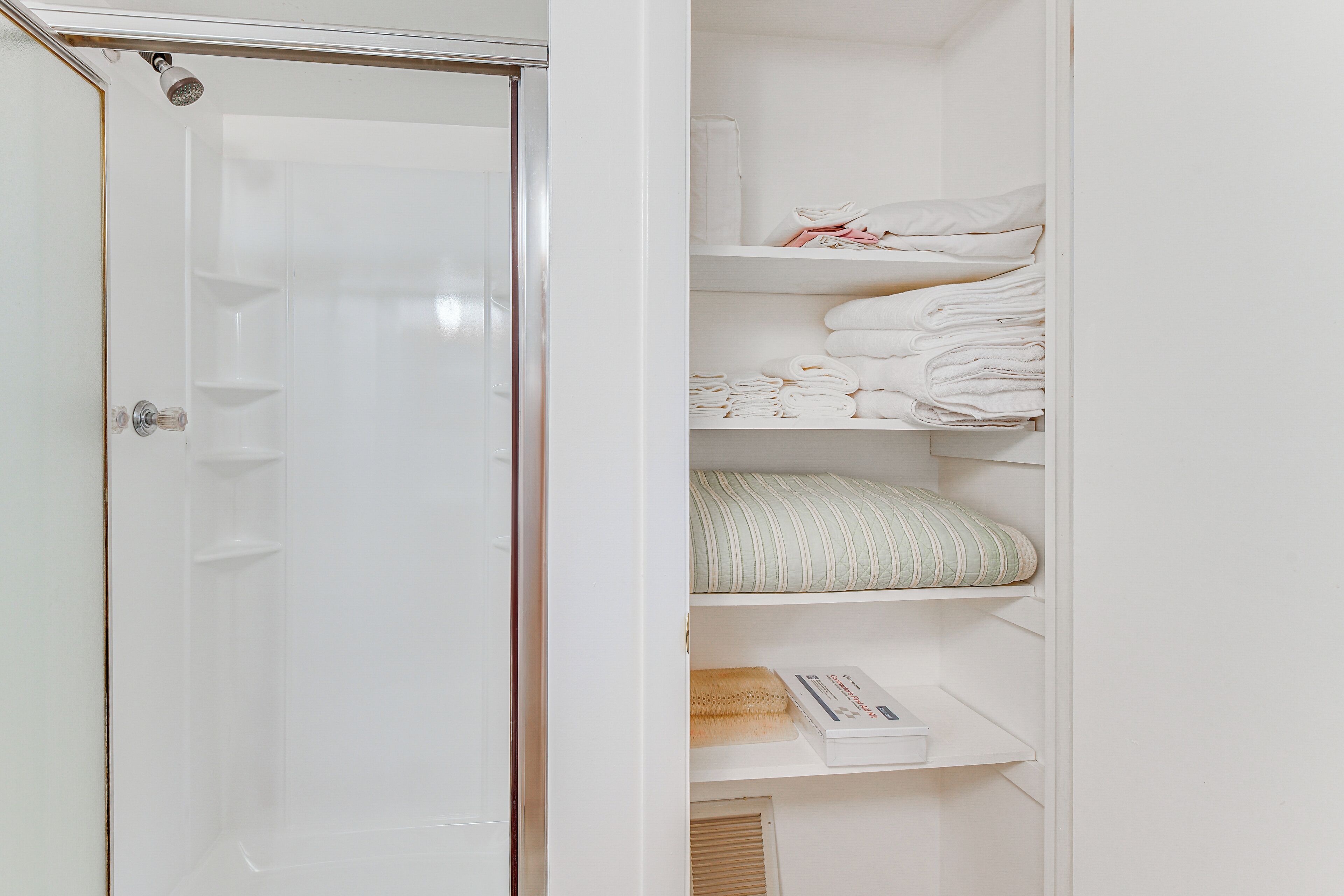 Huoneisto (1 Bedroom) | Sisätilat