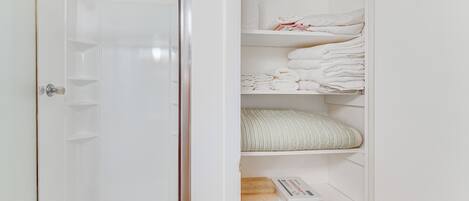 Apartment (1 Bedroom) | Innenbereich