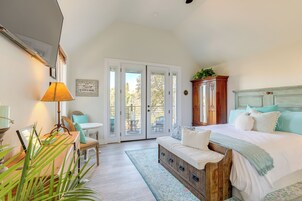 Cottage (1 Bedroom) | Interior