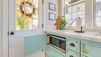 Cottage (1 Bedroom) | Interior