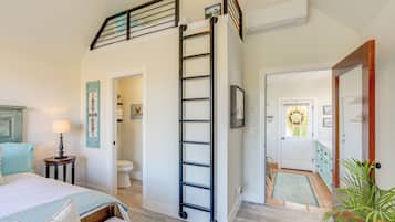 Casa de campo (1 Bedroom) | Parte interna