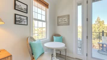 Cottage (1 Bedroom) | Interior