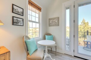 Cottage (1 Bedroom) | Interior