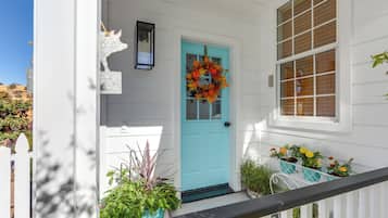 Cottage (1 Bedroom) | Interior