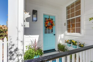 Cottage (1 Bedroom) | Interior