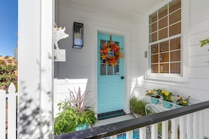 Cottage (1 Bedroom) | Nội thất